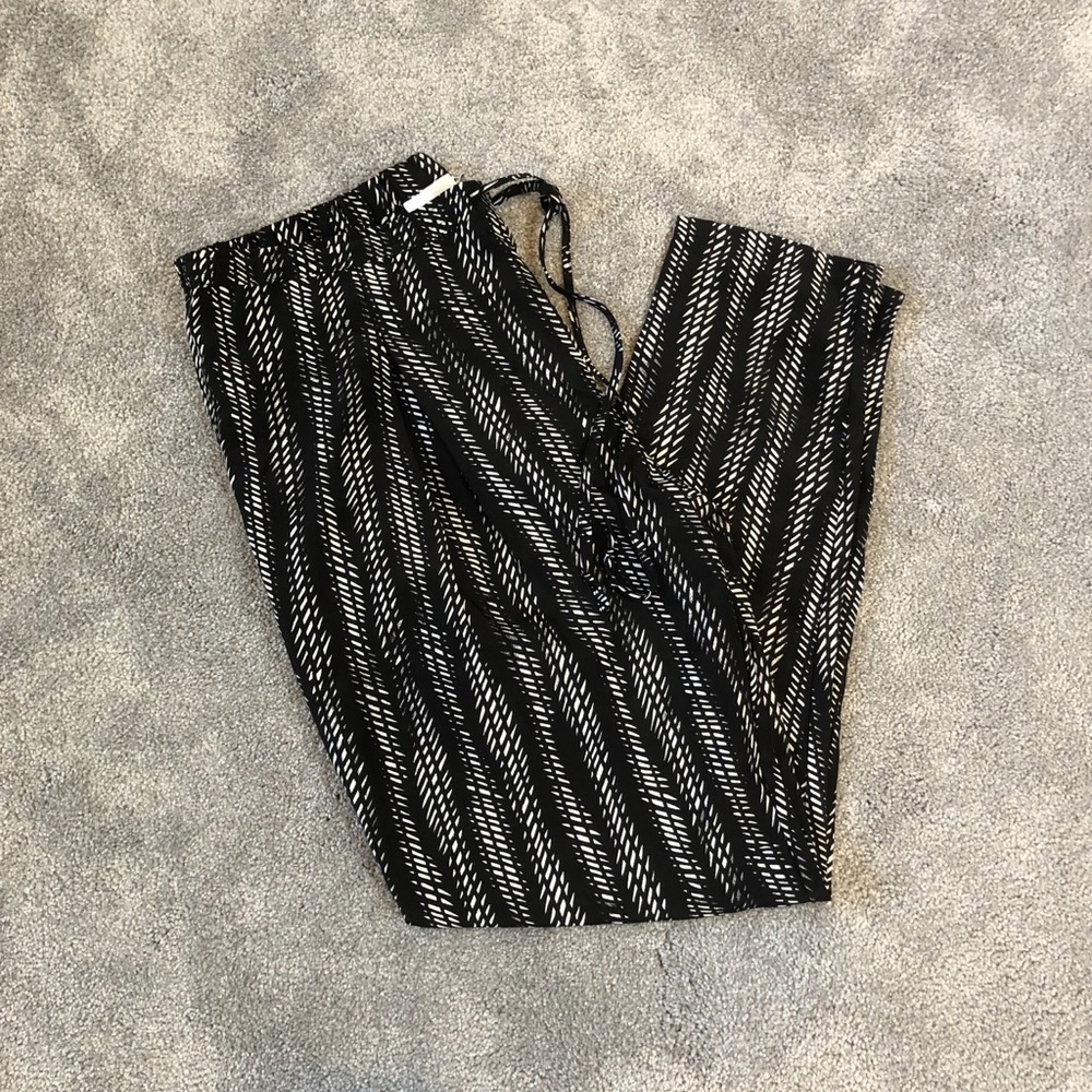 Silky Joggers